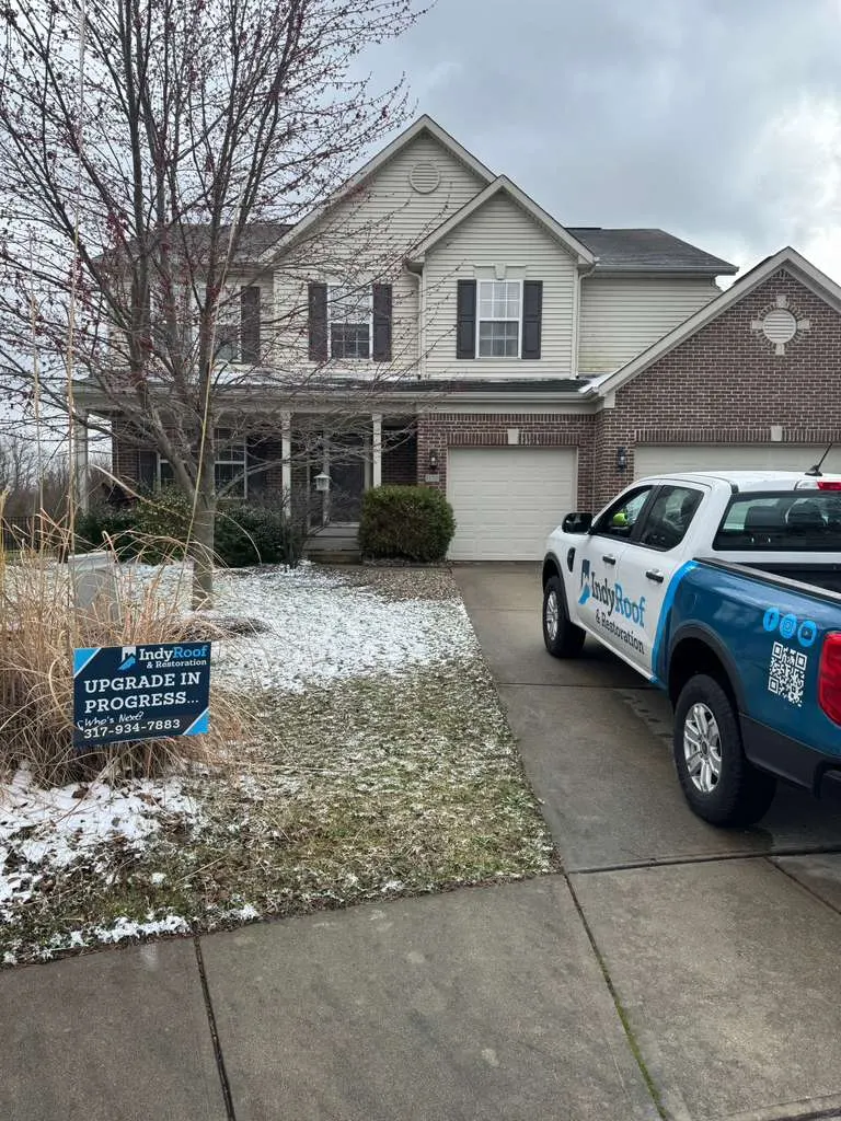 Membrane repair completed in Bicknell